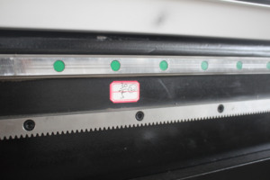 2000x3000 ahşap oymalar makinesi ahşap yönlendirici makinesi ahşap CNC Router makinesi 1325 ahşap kesici - Product Image 3