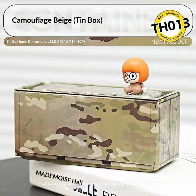 camouflage light yellow