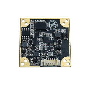 全球快门传感器2MP OG02B10高速60fps，适用于虚拟现实/AR彩色图像USB摄像头模块 - Product Image 2