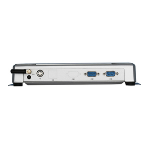 Kompakter lüfter loser Industrie computer Android 12 Rk3588 CPU I7 I5 I3 Robuster eingebetteter Computer mit parallelem Anschluss Ethernet - Product Image 3