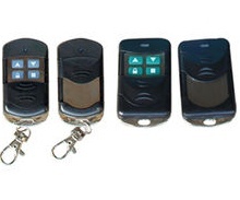 JXR01 433mhz kod akıllı kontrol uzaktan kumanda sistemi elektrik kapısı garaj kapısı anahtarı - Product Image 3