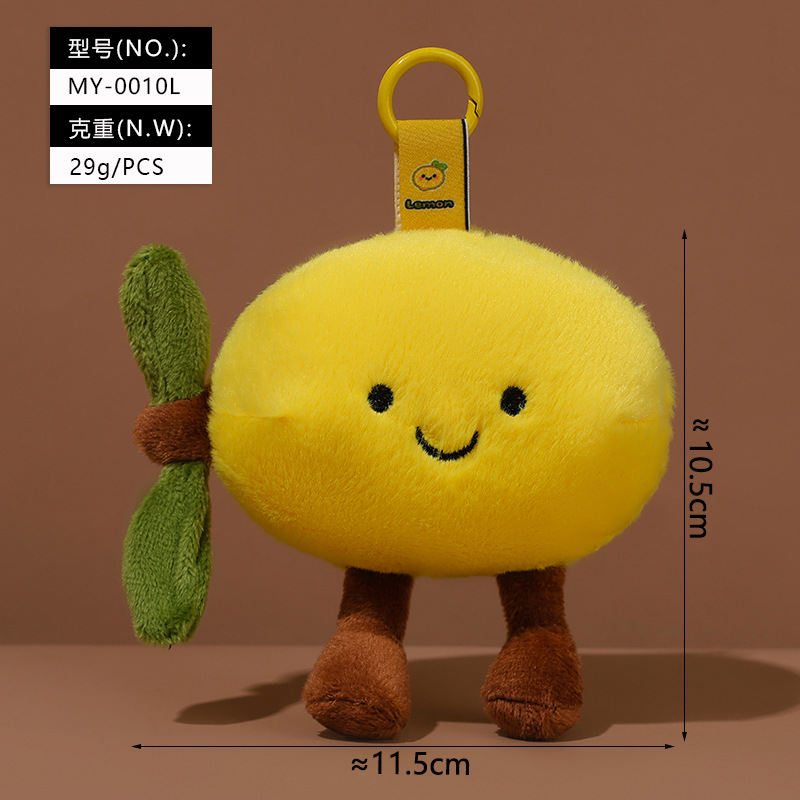 Big lemon