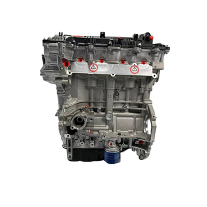 For G4ke hyundai Engine for Kia Optima 2.0 <strong>Turbo</strong> Engine K2 K5 Naimo Trackster Ceed KIA GT KV7 Picant POP Ray Venga - Product Image 1