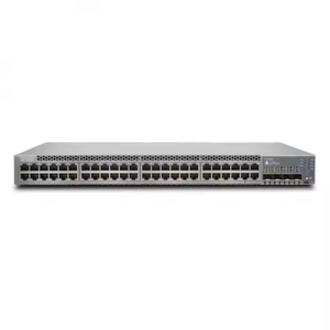 Hochwertige EX4100-48P mit POE SNMP QoS-Funktionen 48 Port Ethernet Switch 1U Network Switch - Product Image 4