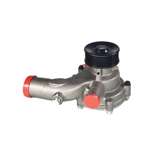 Gwp1009 Máy Bơm Nước Cho Xe Tải 7818-1009 Yc4d <span class=keywords><strong>Yuchai</strong></span> Động Cơ Hệ Thống Làm Mát Máy Bơm Nước - Product Image 2