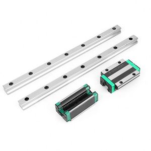 Cheap SBC Linear Motion Guides SBG35SLL CNC Linear <strong>Rail</strong> Guideway SBG 35SL-C-K1 SBG35SL for Automated Machinery