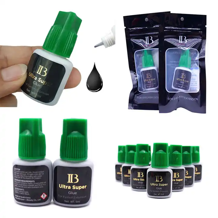 Pegamento Ultra Super IB