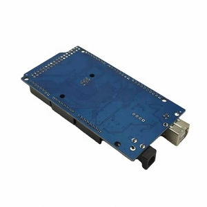 MEGA2560 MEGA 2560 R3 ATmega2560-16AU CH340G AVR USB-Platine Entwicklungs platine MEGA2560 für Arduino