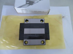 原装CSK直线导轨滑架LMG30C LMG30LC - Product Image 4