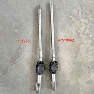 Yeni Trend son derece dayanıklı 47518942 traktör için 85C 120C 100C 115C 95C 105C 110C 90C uzun yarım mil - Product Image 2