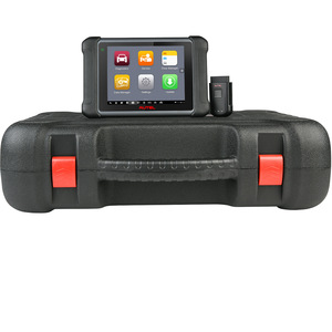 <strong>AUTEL</strong> Ms906bt Maxisys Engine <strong>Code</strong> <strong>Reader</strong> 906 All Car Auto Automotive Diagnostic Scanner Devices Machine Scan Tool - Product Image 4