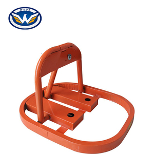 アプリで制御される最新スタイルのパーキングロックバリア - Product Image 6