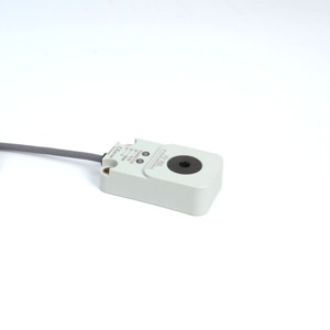 Interruptor de proximidad anular de alta velocidad, detección de alambre de soldadura, máquina de tornillo de resorte, Sensor de conteo de detección de alimentación D1 * L3mm - Product Image 5