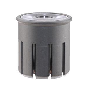 Yüksek Kaliteli Kısılabilir LED Modülü Mini Tavan Spot Işığı 9 W COB Modülü Downlight - Product Image 4