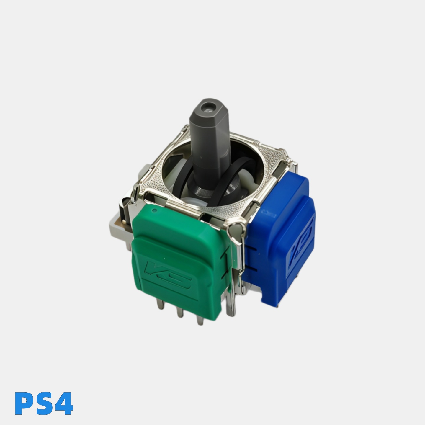 Blue for PS4