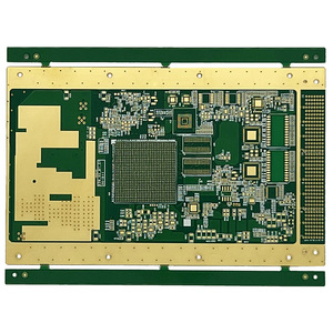 信頼性高いリジッドフレックスPCBおよびPCBAウェアラブル & インダストリアルエレクトロニクスフレキシブル回路基板 - Product Image 6