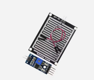 Kit di scheda del modulo del sensore per Ardu Raspberry Pi 4/3/2 modello B 16 tipi di sensore
