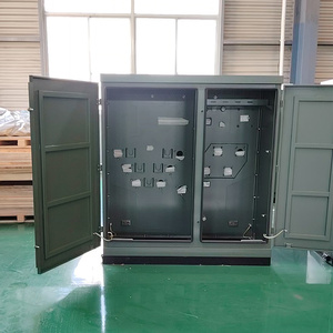 JZP High <strong>Performance</strong> Oil Immersed 3 Phase Distribution <strong>Transformer</strong> 250KVA 500KVA 1000KVA with 10KV <strong>Input</strong> 220V/380V <strong>Output</strong> - Product Image 6