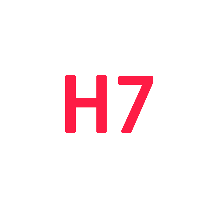 H7