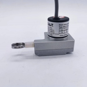 Codificador de Tring BSL-GA40, sensor de desplazamiento pequeño, 40mm x 40mm, 1M - Product Image 4