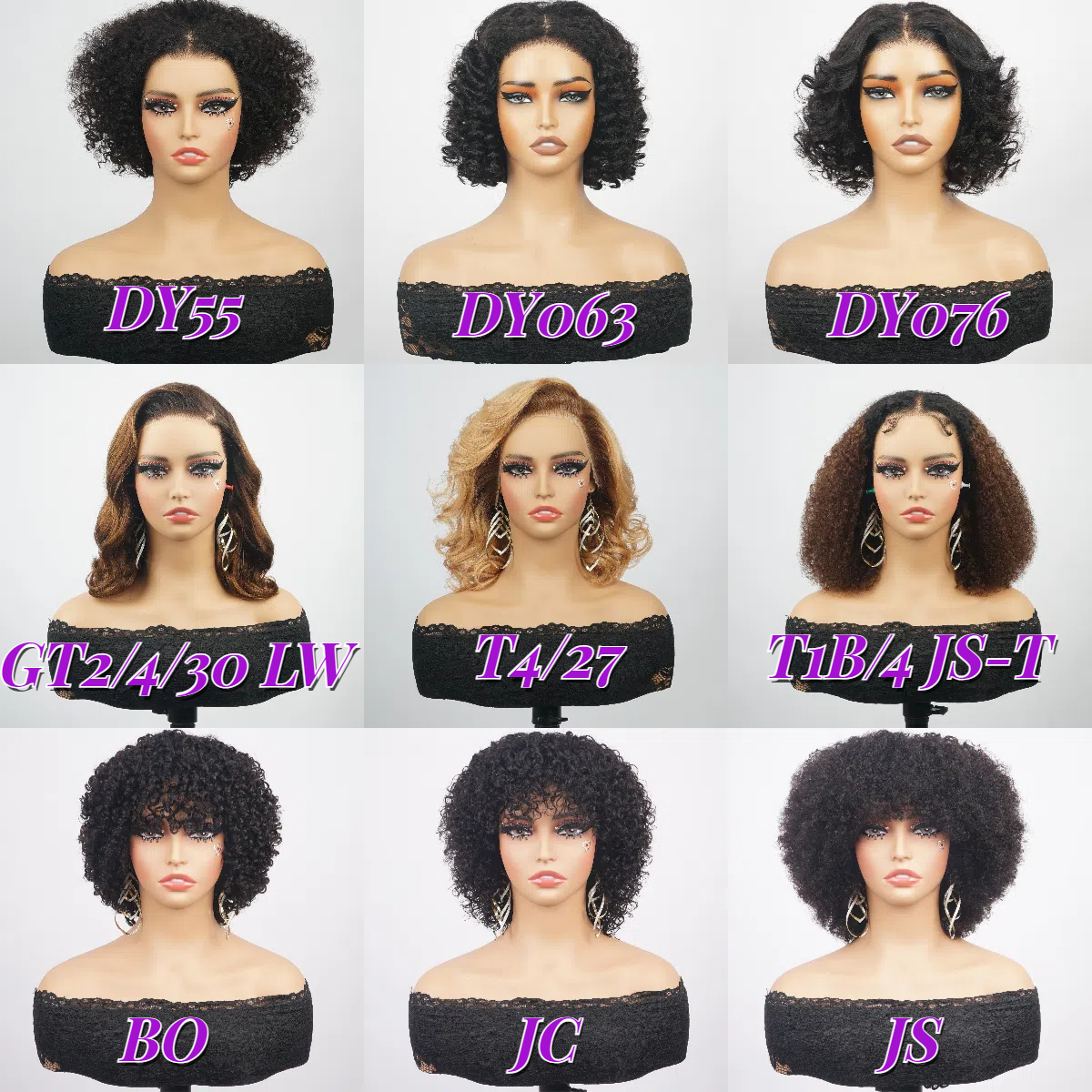 Bob Style