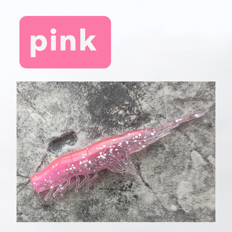 1-Pink