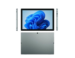 Ordenador portátil Pantalla táctil IPS de 10,1 pulgadas 2 en 1 Tablet PC con teclado para estudiantes Aula en línea Educativa - Product Image 6