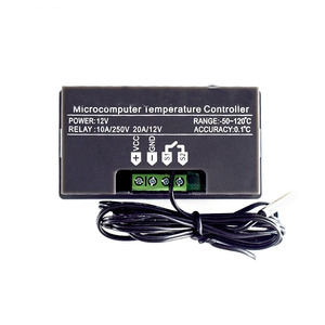 W3230 Microcomputer <strong>Temperature</strong> <strong>Controller</strong> Thermostat Module Heating Cooling Control W3230 - Product Image 6