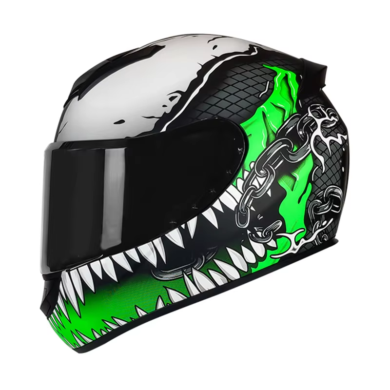 Verde veneno