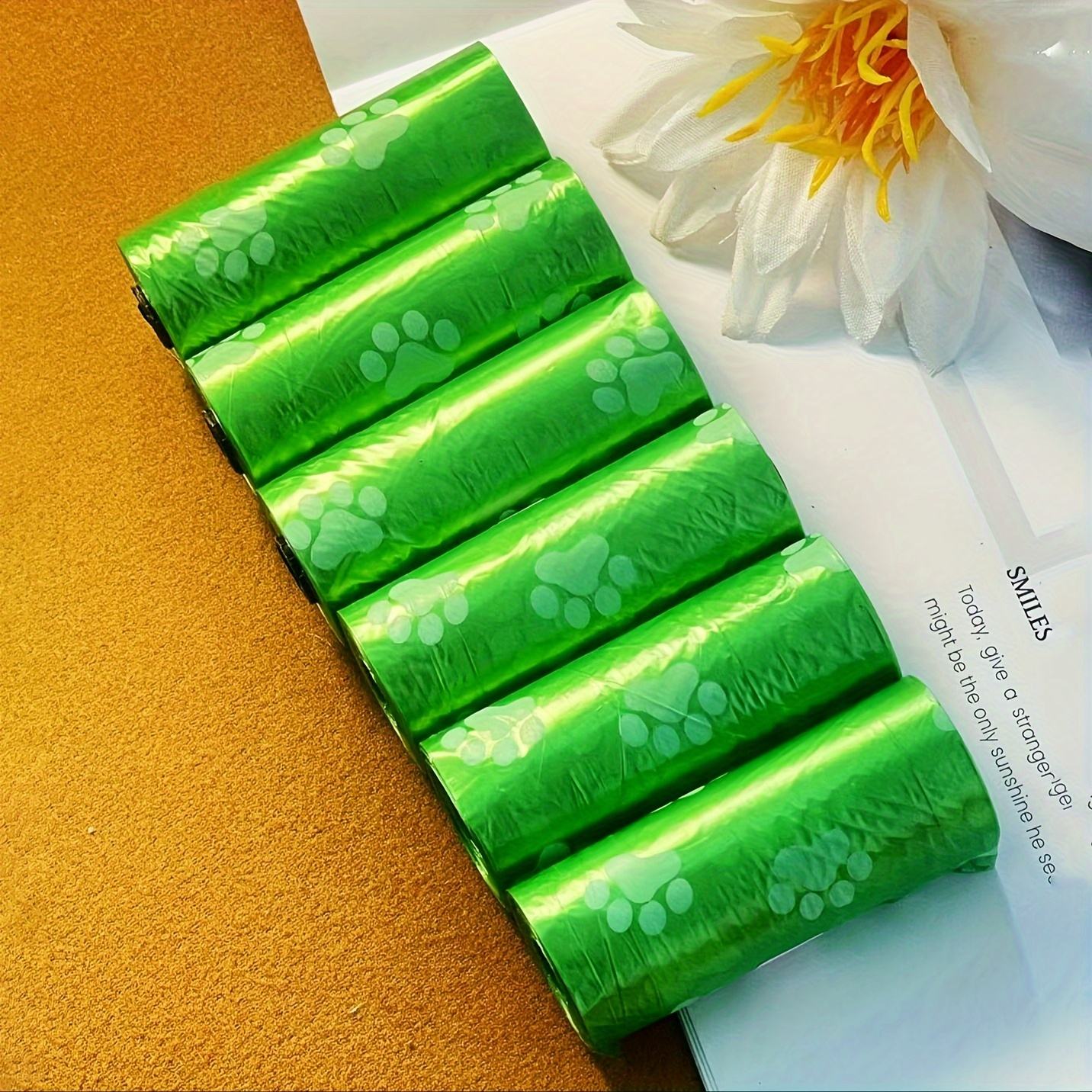 สีเขียว