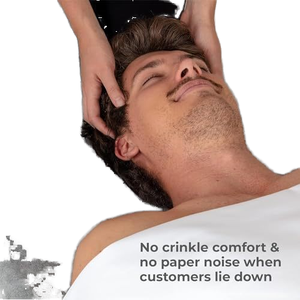 Sms 100% פוליפרופילן ללא ארוג מיטה רפואית גיליון כירורגי עבור פעם אחת בשימוש - Product Image 6