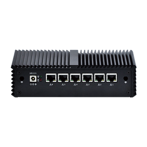 Guanfeng G47 11a generazione N5105 DP HD-MI In-tel I225 2500M controller Ethernet Mini Computer PC - Product Image 1