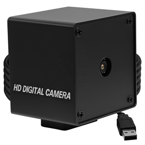 16MP IMX298 Autofocus USB Camera Mini <strong>Case</strong> Industrial Inspection Webcam for Android Linux Windows Computer, Laptop, <strong>Raspberry</strong> <strong>Pi</strong> - Product Image 1