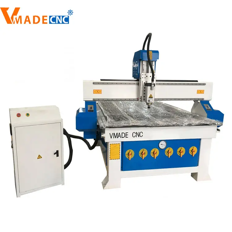 En iyi fiyat 3D CNC Router ahşap oyma makinesi ucuz oyma makinesi 1325 CNC Router