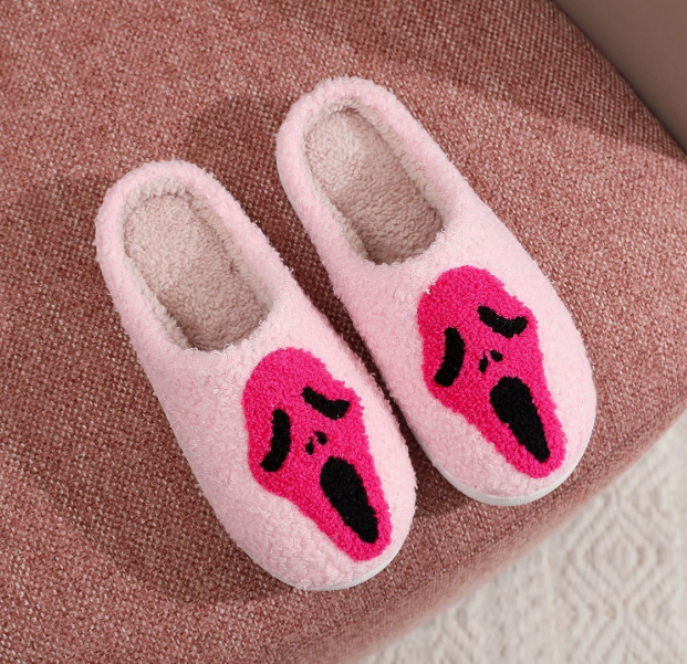 Pink Scream