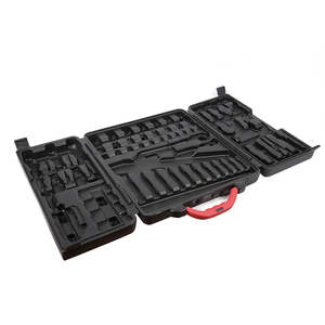 硬盒工具箱工具套装盒电动工具储物盒 - Product Image 3