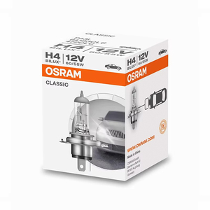 卸売60w55w OSRAMCLC-クラシックヘッドライトアクセサリー車ユニバーサルフロントライト - Product Image 3
