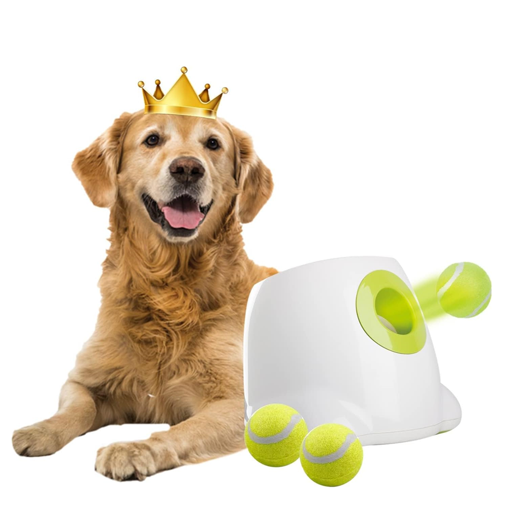Maxi Ball Launcher