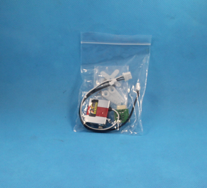 Feetech 5kg Torque Feedback Metal <strong>Servo</strong> SCS2332 for Smart Home Arduin/<strong>Raspberry</strong> <strong>Pi</strong>/STEM RC Parts &amp; Accessories - Product Image 6