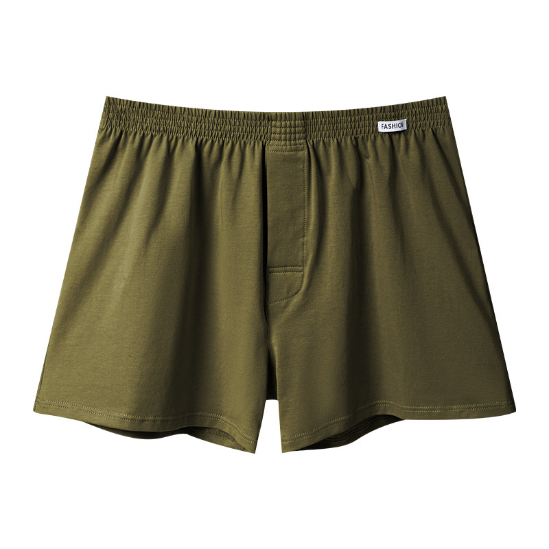 vert olive
