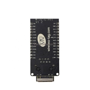 WT32-ETH01 eingebetteter serieller Port für Ethernet/WiFi und MCU-Modul ESP32 Wireless - Product Image 5