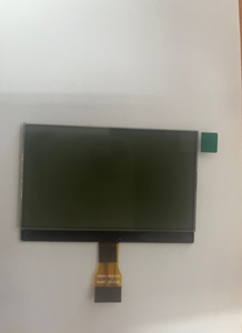128*64 Resolution FSTN/POSITIVE ST7567 IC <strong>COG</strong> Graphic <strong>Display</strong> Module Type <strong>LCD</strong> <strong>Display</strong> - Product Image 3