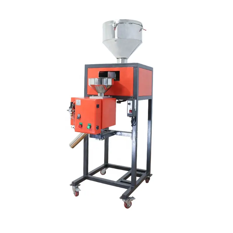 High Recovery Rate Iron Ore Magnetic Separator Machine With High Quality Gold Specific Gravity Separator Machine