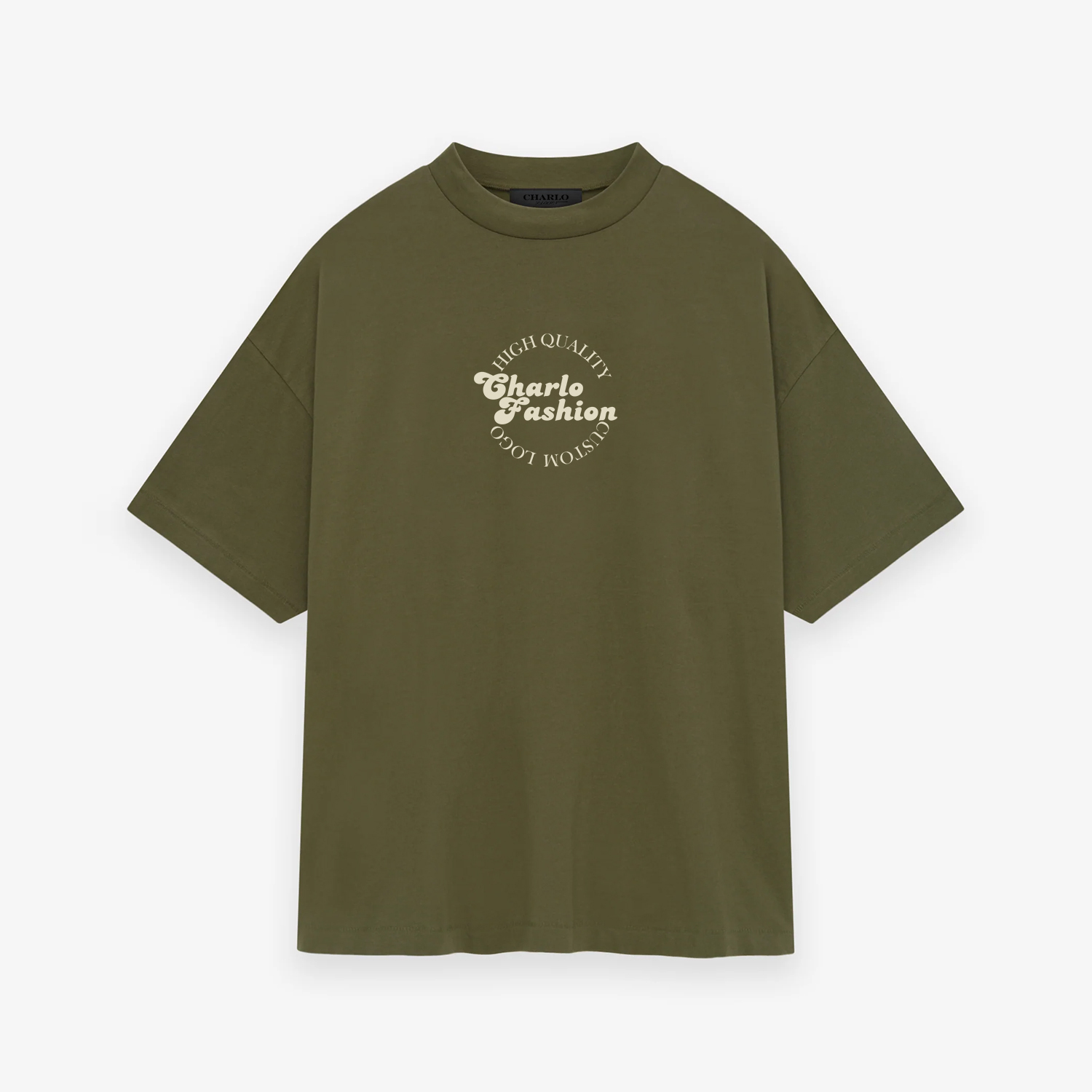 Verde dell'esercito