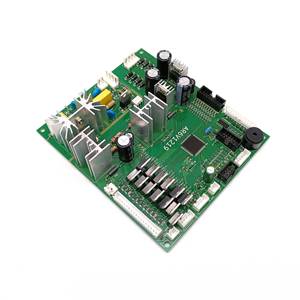 แผงวงจรพีซีบีผลิตแบบครบวงจรแผงวงจร PCB - Product Image 4
