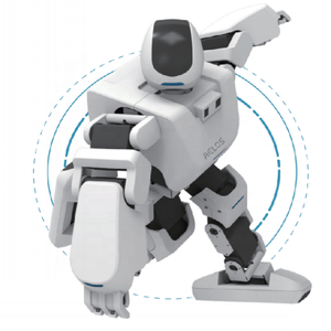 The Largest Supplier of Humanoid Educational <strong>Robot</strong> <strong>Programmable</strong> Robotic Kits for Kids - Product Image 6