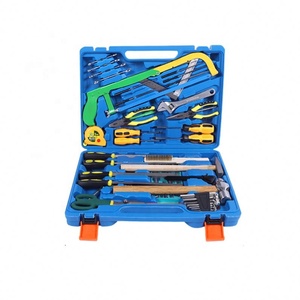 电动工具箱套装重型专业多功能电脑空调工具套装 - Product Image 5