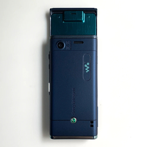 W595 Keyboard for Cellphone 3G Mobile <strong>Phone</strong> 2.2'' TFT Screen 3.15MP <strong>Camera</strong> FM Radio Slider <strong>Senior</strong> <strong>Phone</strong> - Product Image 6
