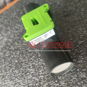 SFM3000-200C Sensirion SFM3000人工呼吸器SFM3000-200-C SFM3000-200多機能低圧ドロップデジタルガスフローセンサー - Product Image 2
