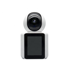 HONEYGUARD HSC033 2MP Video Home Security IP Wifi Cámara con audio bidireccional Visión nocturna y sensor CMOS-Fabricante al por mayor - Product Image 1
